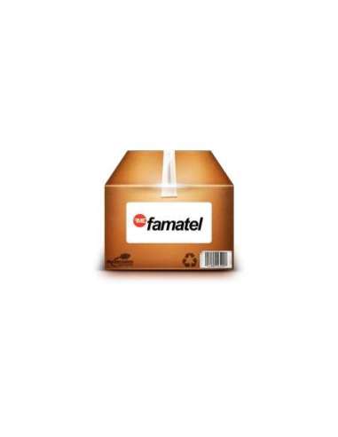 Conmutador Estanco 10A 250 V 19010+2710 19032 FAMATEL 19032