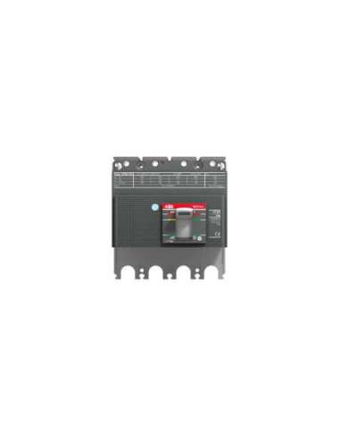 XT2S160 PARTE DE INTERRUPCION 4P F F 1SDA068169R1 ABB 1SDA068169R1