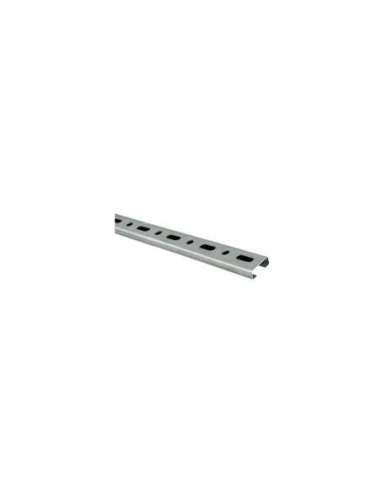 Perfil 30x13 longitud 2000 mm 12 un 3013PSTD CELLPACK 3013PSTD (EMBALAJE DE 12 UNIDADES)