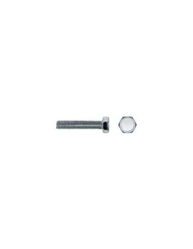 Tornillo DIN 933 rosca métrica cabeza hexagonal M CELLPACK 9835933