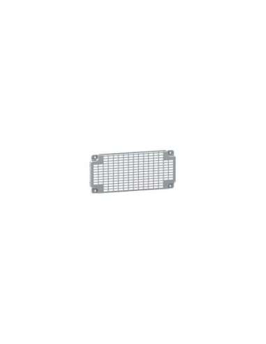 Spacial SF/SM perforated mounting plate - 600 mm SCHNEIDER ELECTRIC NSYSTMP4560