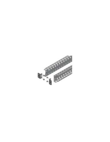 Spacial SF/SM universal cross rails - 65 mm SCHNEIDER ELECTRIC NSYSUCR65120