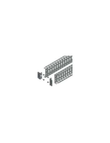 Spacial SF/SM universal cross rails - 90 mm SCHNEIDER ELECTRIC NSYSUCR9030