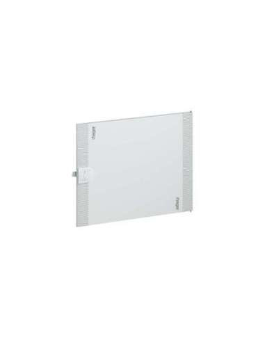 Puerta opaca para caja VEGA-D FD/FU22XX HAGER FD22PN