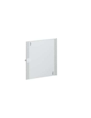 Puerta opaca para caja VEGA-D FD/FU32XX HAGER FD32PN