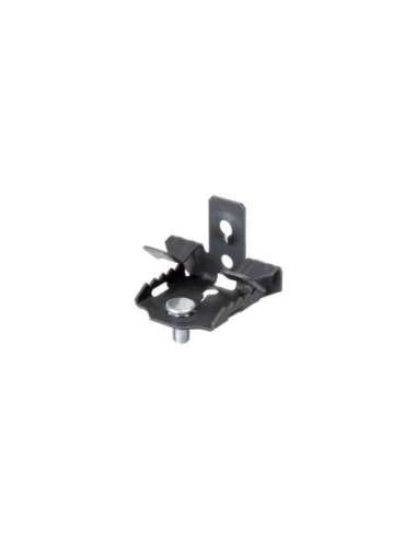 Clip viga para abrazadera espesor 3-7 M6x9 recubri CELLPACK 94376CAB (EMBALAJE DE 50 UNIDADES)