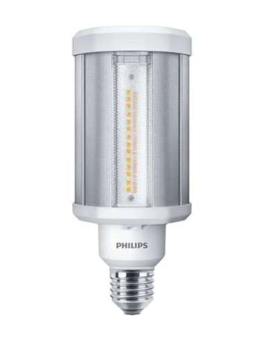 Lámpara TForce LED HPL ND 28-21W E27 830 PHILIPS 63814600 (EMBALAJE DE 6 UNIDADES)