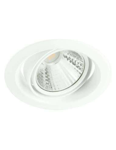 Luminaria SL252 EC RD 070 3W 27K HV 06 blanco MAZ_MAZ 16400000