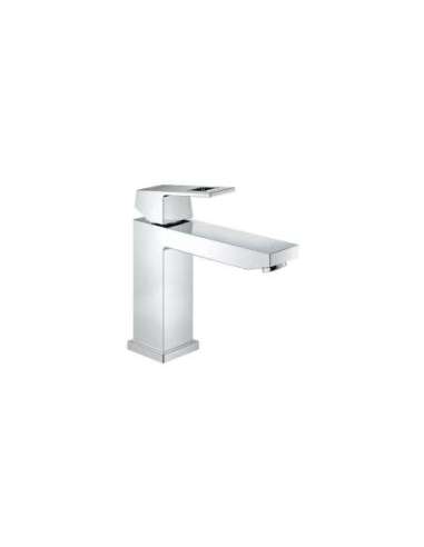 MONOMANDO LAVABO EUROCUBE 28MM LISO-M CROMO GROHE 23446000