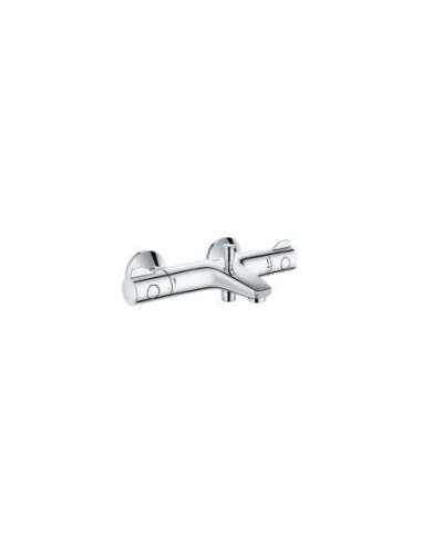 TERMOSTATO BAÑO-DUCHA G800 1/2 CROMO GROHE 34567000