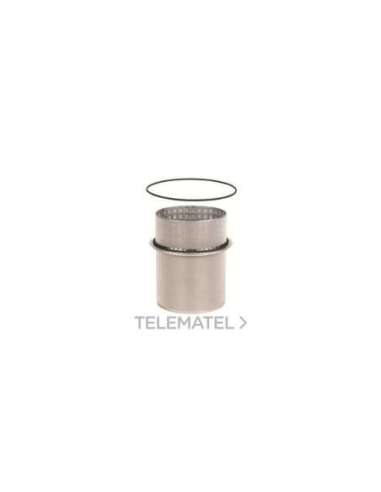 CARTUCHO ES78TS 200µM FILTRO EMBRIDADO DN65 HONEYWELL ES78TS-065D