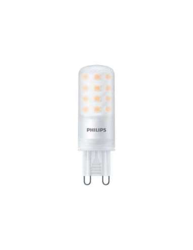 Lámpara CorePro LEDcapsuleMV 4-40W G9 827 D PHILIPS 76673300