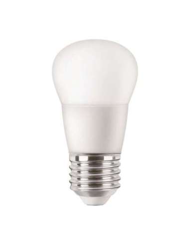 Lámpara MZD LED 40W P45 E27 CW FR ND 1CT/10 MAZ_MAZ 54304800 (EMBALAJE DE 10 UNIDADES)