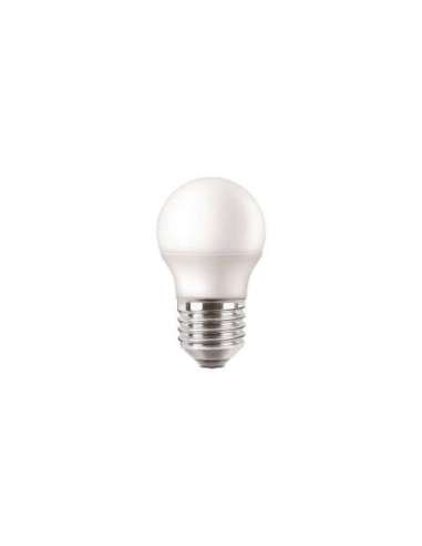 Lámpara MZD LED 40W P45 E27 CDL FR ND 1CT/10 G3 MAZ_MAZ 54308600 (EMBALAJE DE 10 UNIDADES)