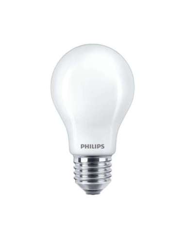 Lámpara MAS VLE LEDBulbD11.2-100W E27 940A60FRG PHILIPS 44995400 (EMBALAJE DE 10 UNIDADES)