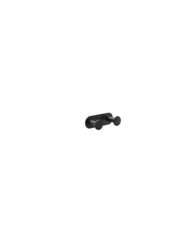 Percha simple Cabel Nimbus Black CABEL GW05 70 04 03CB