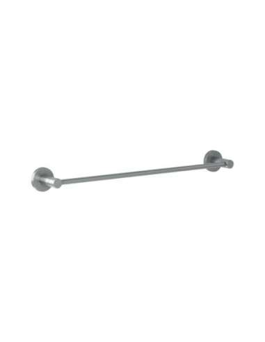 Toallero barra 45 Cabel Gerunda Inox CABEL GW05 09 04 1BCB