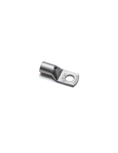 TERMINAL REDONDO A20-M16 SECCIÓN 70MM² DIÁMETRO 17MM PARA CONDUCTOR FLEXIBLE CEMBRE A20-M16 (EMBALAJE DE 25 UNIDADES)