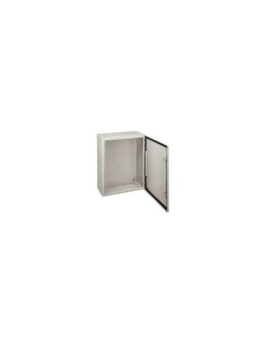 Spacial CRN con puerta ciega sin placa de montaje . Alt250xAnch200xProf150