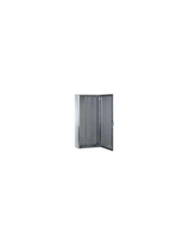 SMX 304L Armario monobloque de acero inoxidable