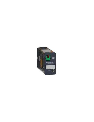 Zelio Relay - Relé de potencia enchufable