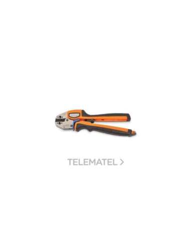 HERRAMIENTA DE MANO 22-10 AWG ERG4002 THO_THO ERG4002