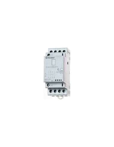 Contactor modular SERIE 22