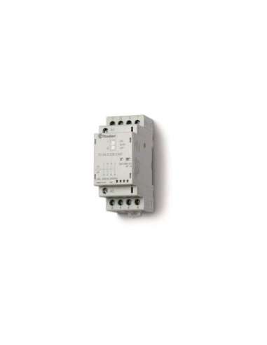 Contactor modular SERIE 22