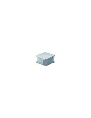 CAJA DE DERIVACIÓN - ALUMINIO INYECTADO - NON BARNIZADO - 91X91X54 - IP66 - A000174626 GEWISS GW76281