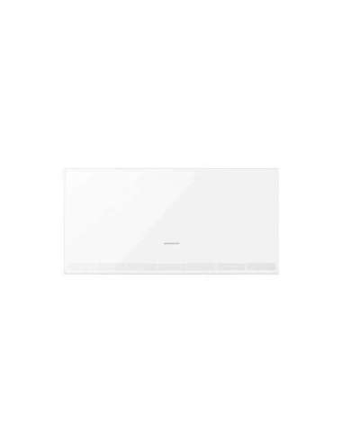 Tecla Simon iO para interruptor regulable blanco brillante Simon 100 - A001481865 SIMON 10002020-130