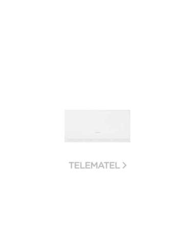 Tecla Simon iO para interruptor regulable blanco mate Simon 100 - A001665300 SIMON 10002020-230