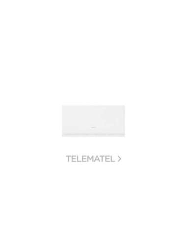 Tecla master regulable Simon iO blanco mate Simon 100 - A001665302 SIMON 10002021-230