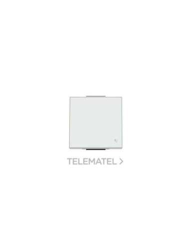 Tecla pulsador timbre BB 8504 BB - A004603556 NIESSEN 8504 BB