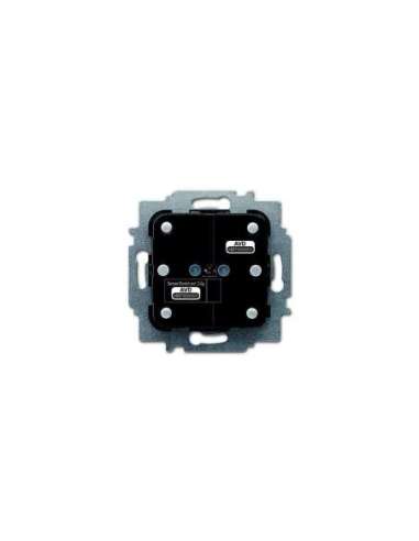 Sensor/actuador interruptor 4/2 - A001396086 NIESSEN SSA-F-2.2.1