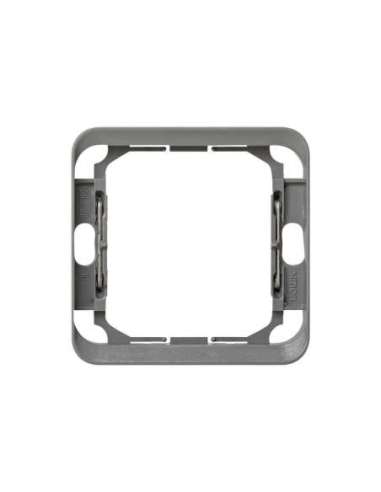 Pieza intermedia para 1 elemento gris Simon 75 - A000039416 SIMON 75902-39