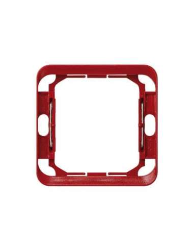 Pieza intermedia para 1 elemento rojo Simon 75 - A000039417 SIMON 75903-39