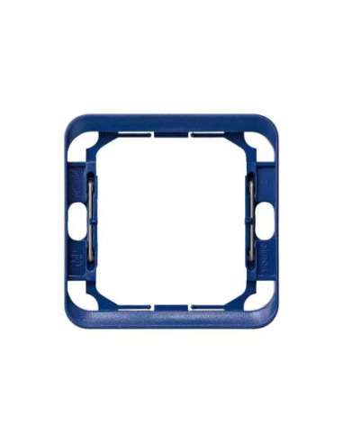 Pieza intermedia para 1 elemento azul Simon 75 - A000039418 SIMON 75904-39