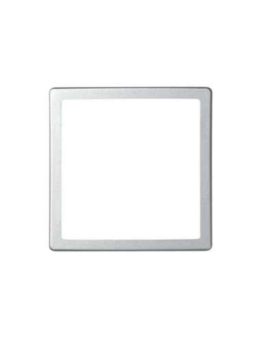 Placa adaptadora aluminio Simon 82 - A000039810 SIMON 82088-33