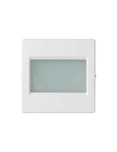 Placa difusora bicolor para la solución pasen-esperen blanco Simon 82 - A000039823 SIMON 82096-30