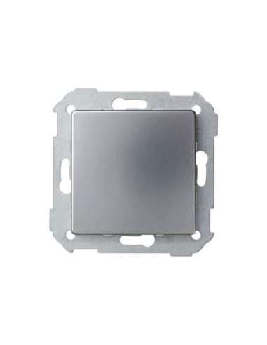 Tapa ciega aluminio Simon 82 - A000040068 SIMON 82800-33