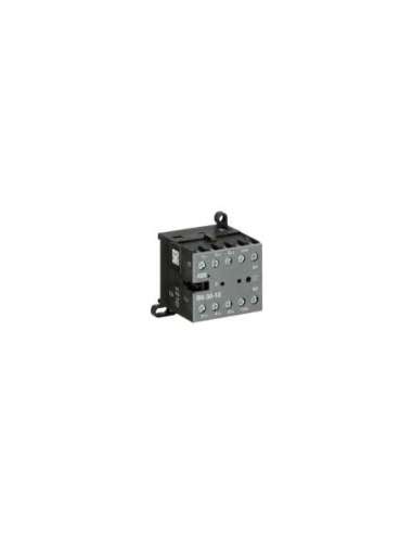 B6-30-10 MINICONT. 24V 40/450HZ TOR. GJL1211001R0101 - A000112228 ABB GJL1211001R0101