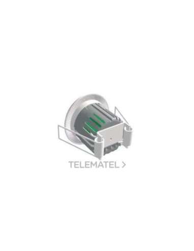 Adaptador tabiques prefabricados - pilotos LIPSO - A000133199 LEGRAND 660943