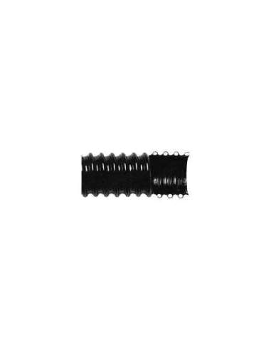 TUBO HELITROPIC NUM. 48 NEGRO - A000196167 INTERFLEX 75048 (EMBALAJE DE 25 UNIDADES)