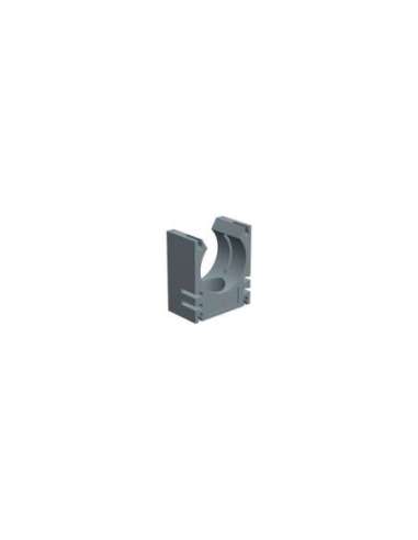 Soporte tubo DN36 gris - A000466752 PEMSA 31095700