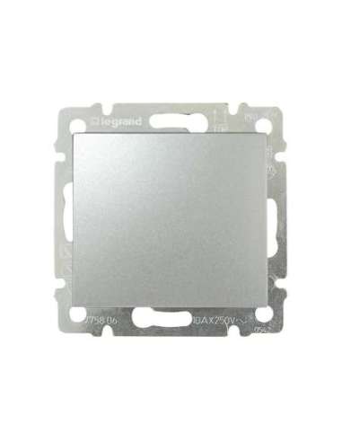 VL-PULS 1P 10A ALUM 770111 - A000526584 LEGRAND 770111