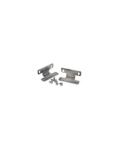 PACK SOPORTE MONTAJE DE PLACA DE CONTINUIDAD (PACK 2 UDS.) - A000604164 IDE 48474