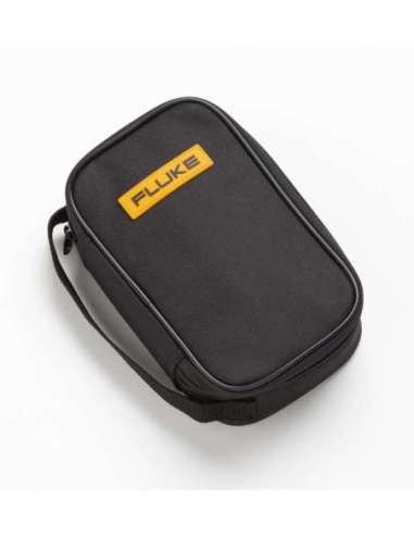 Estuche flexible para multímetro C35 - A000791898 FLUKE 2826056