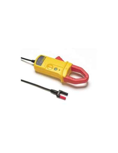 Sonda de corriente 400 A ac/dc para multímetros I410 - A000791965 FLUKE 617727