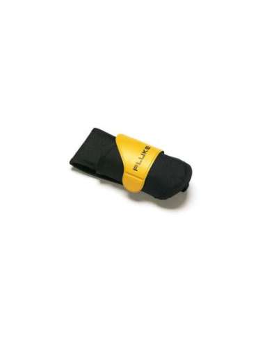 Cartuchera para cinturón para los comprobadores T3 y T5 H5 - A000791985 FLUKE 649365