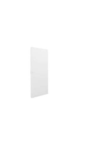 Puerta opaca blanca para caja golf VF/VS412 - A000805776 HAGER VZ606N